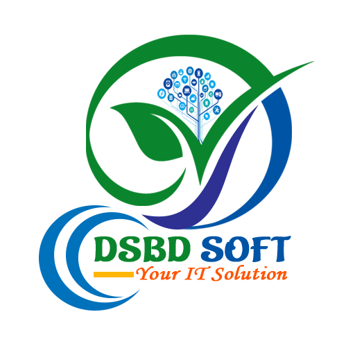 DSBD logo